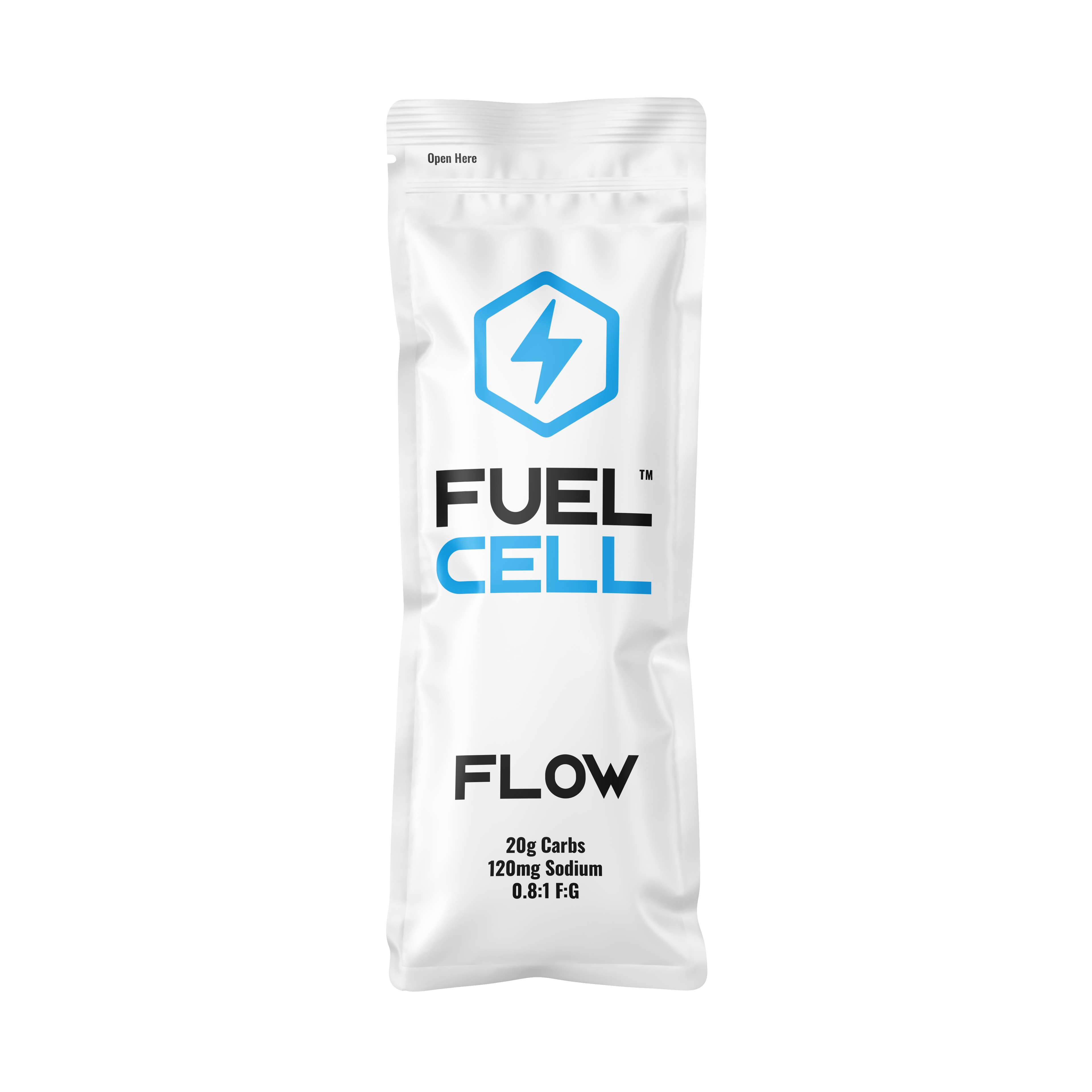 FLOW - Gel (30 g)