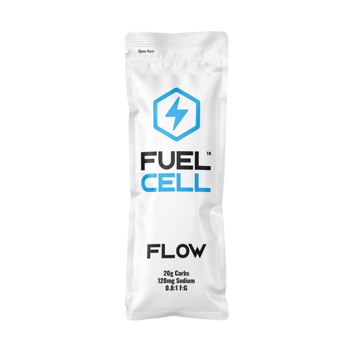FLOW - Gel (30 g)