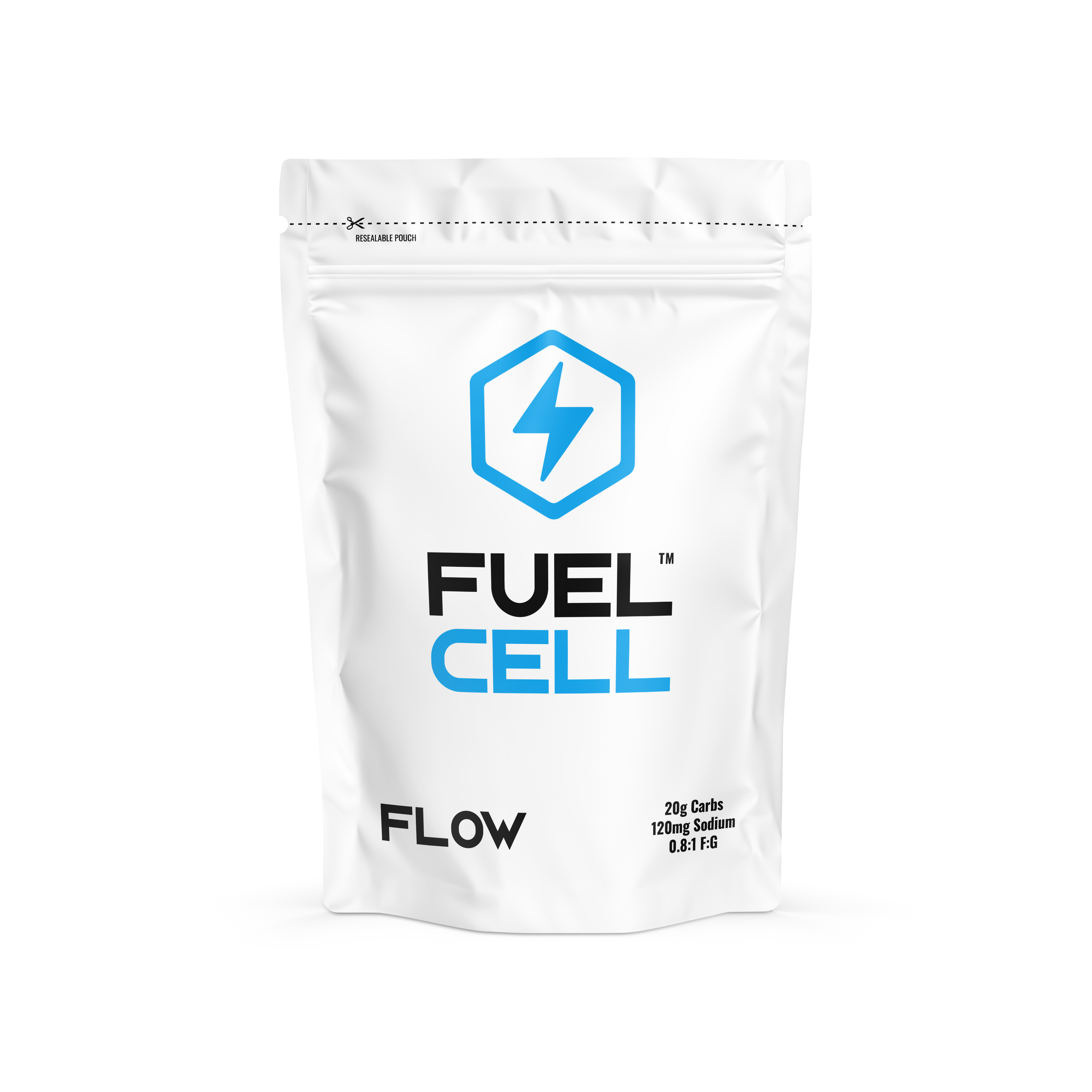 FLOW - Powder (1kg)