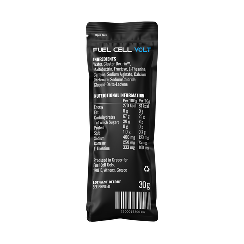 VOLT - Gel (30 g)